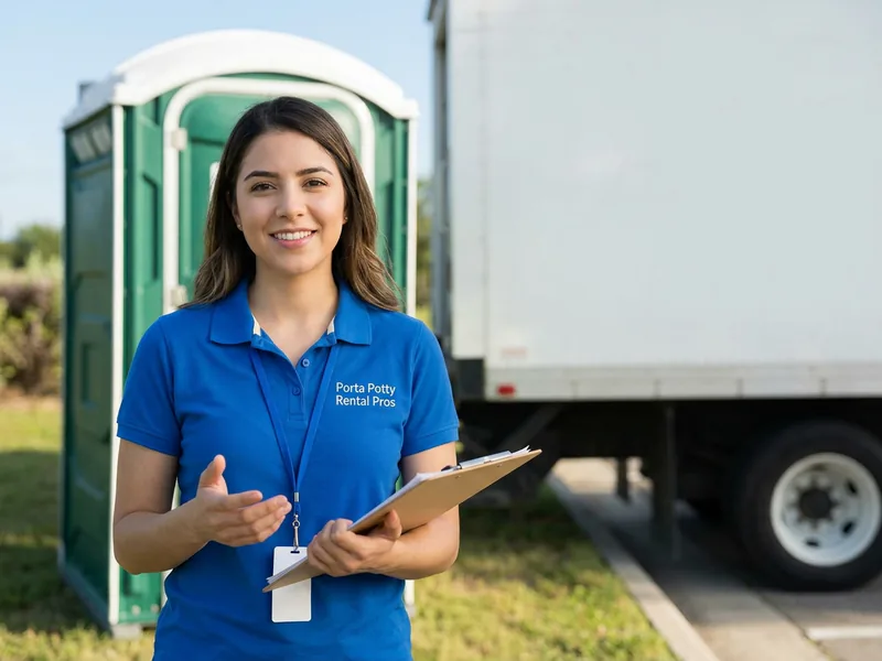 Porta Potty Rental  in Westwood  FAQ